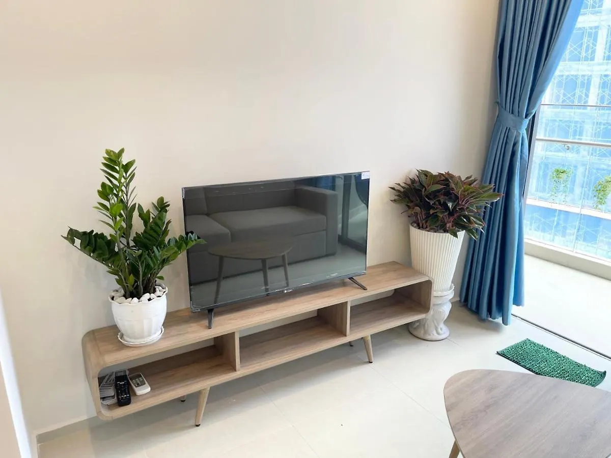 The Song Apartment Vung Tau - Trinh'S House Vietnam