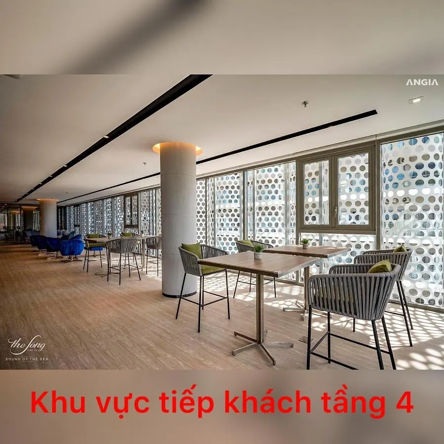 The Song Apartment Vung Tau - Trinh'S House