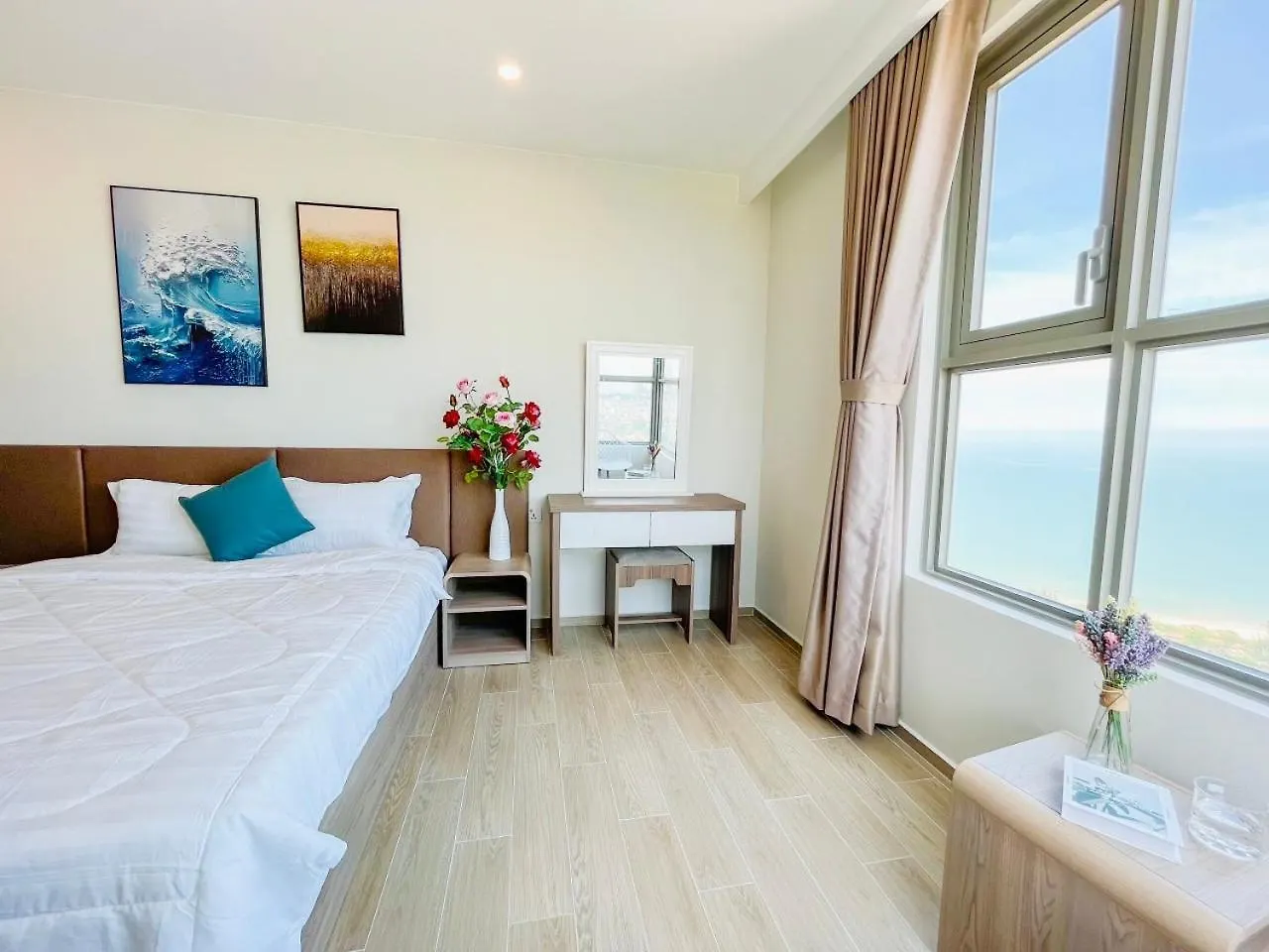 The Song Apartment Vung Tau - Trinh'S House