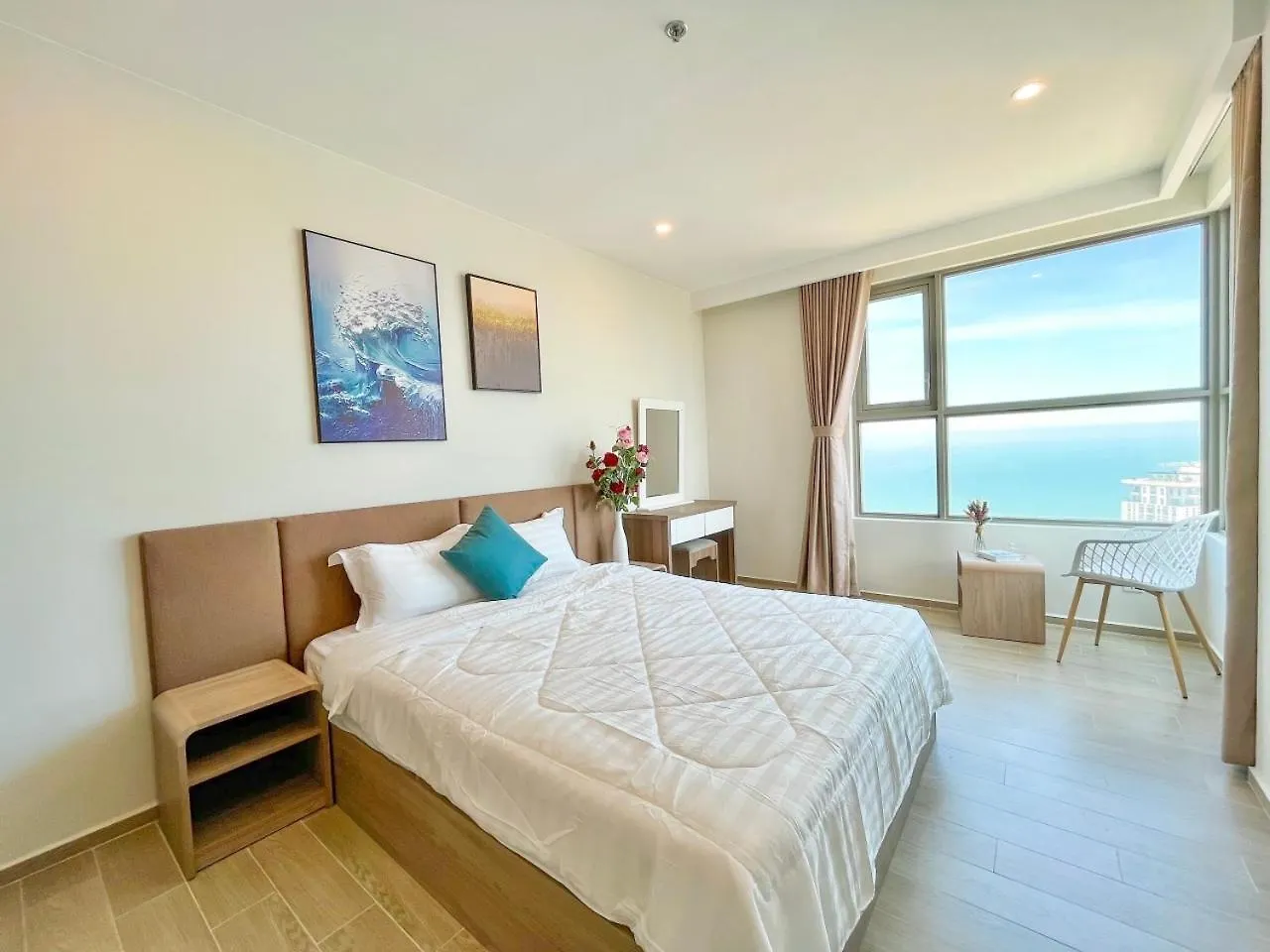The Song Apartment Vung Tau - Trinh'S House