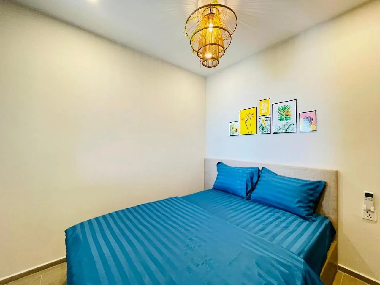 The Song Apartment Vung Tau - Trinh'S House
