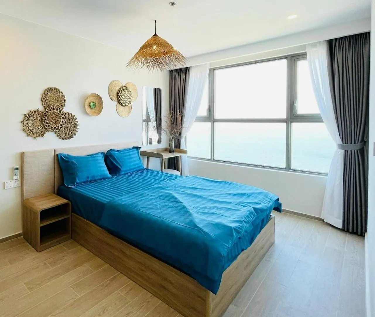 The Song Apartment Vung Tau - Trinh'S House