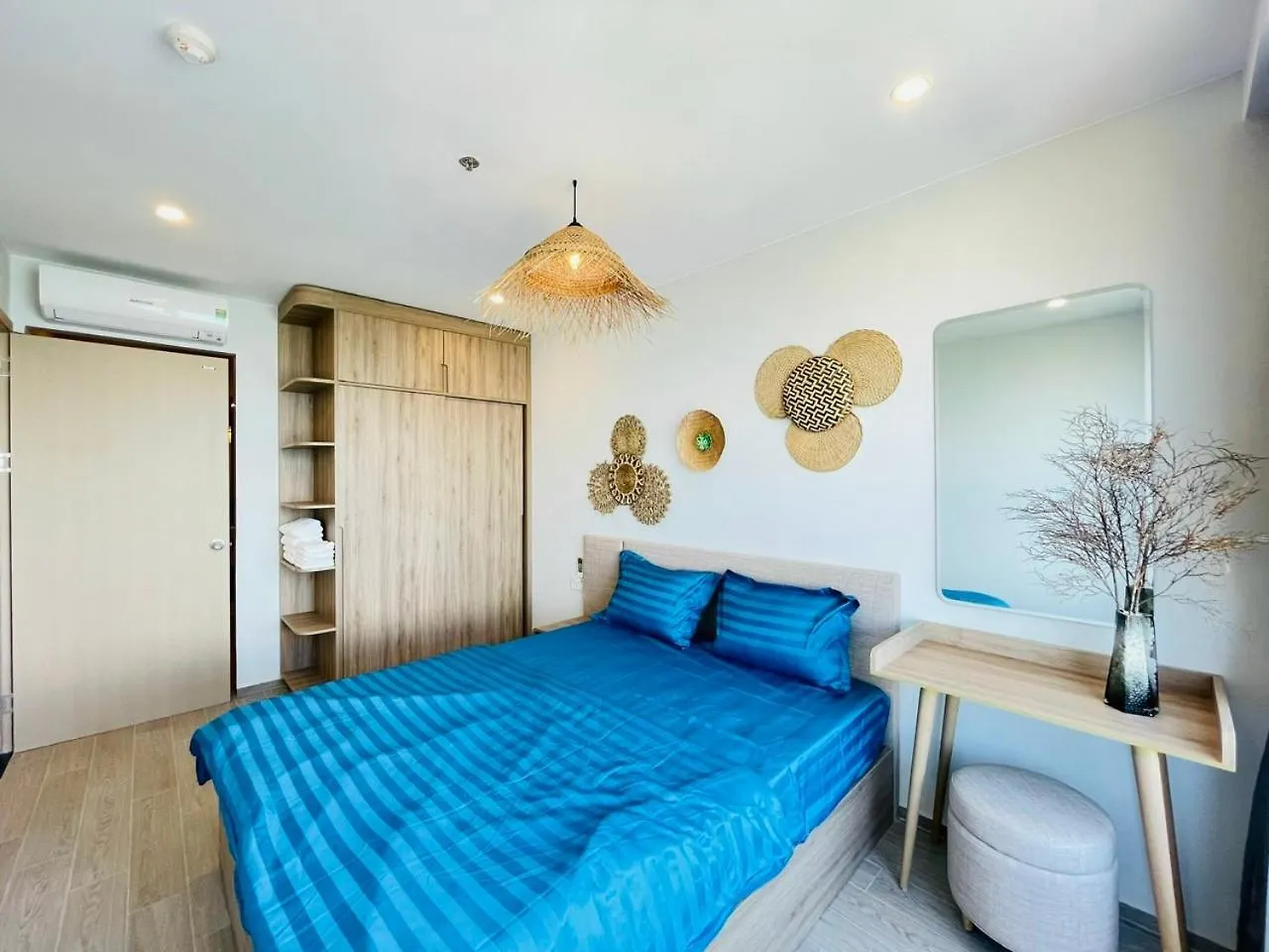 The Song Apartment Vung Tau - Trinh'S House Vietnam