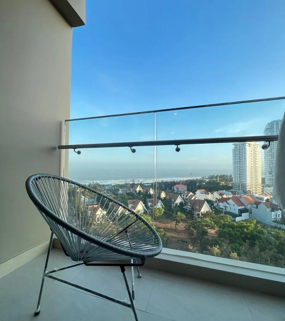 The Song Apartment Vung Tau - Trinh'S House