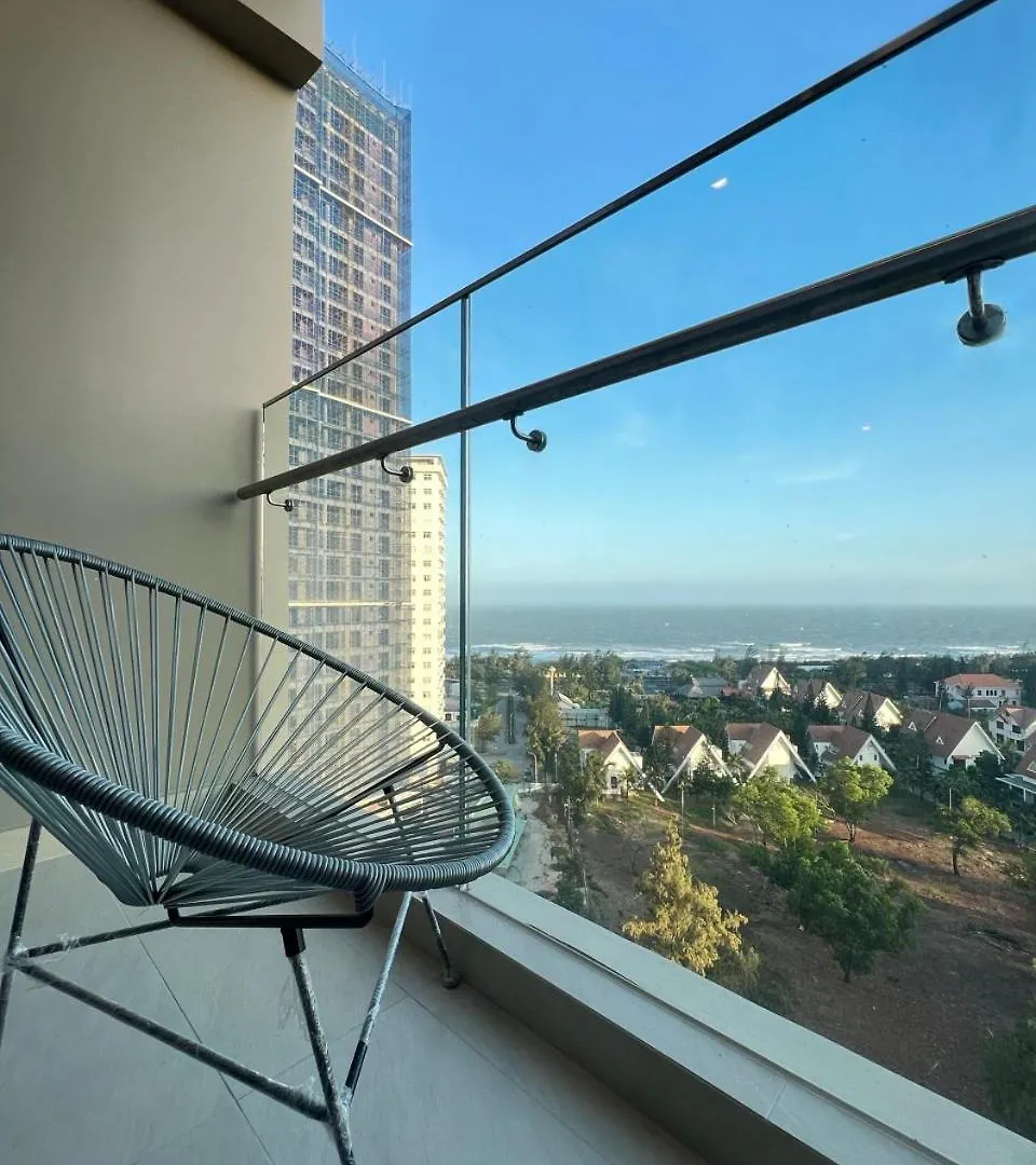 The Song Apartment Vung Tau - Trinh'S House