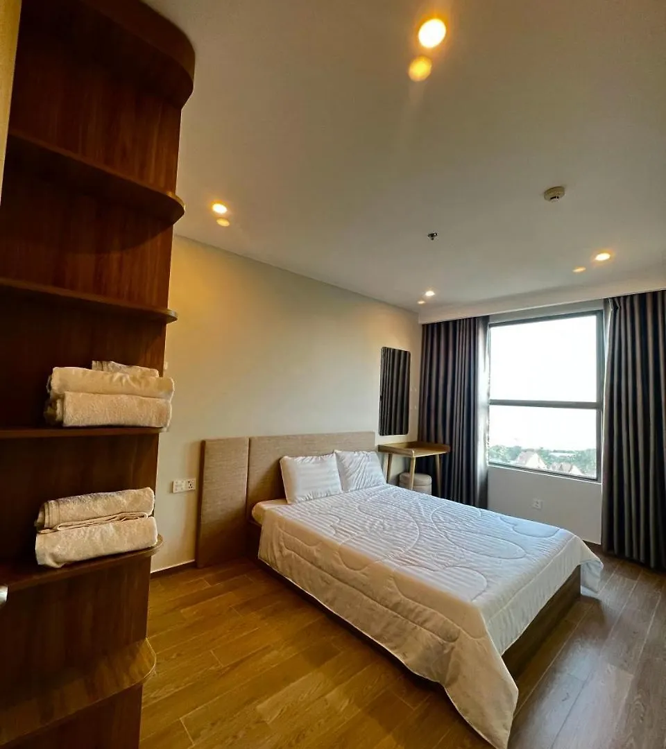 The Song Apartment Vung Tau - Trinh'S House