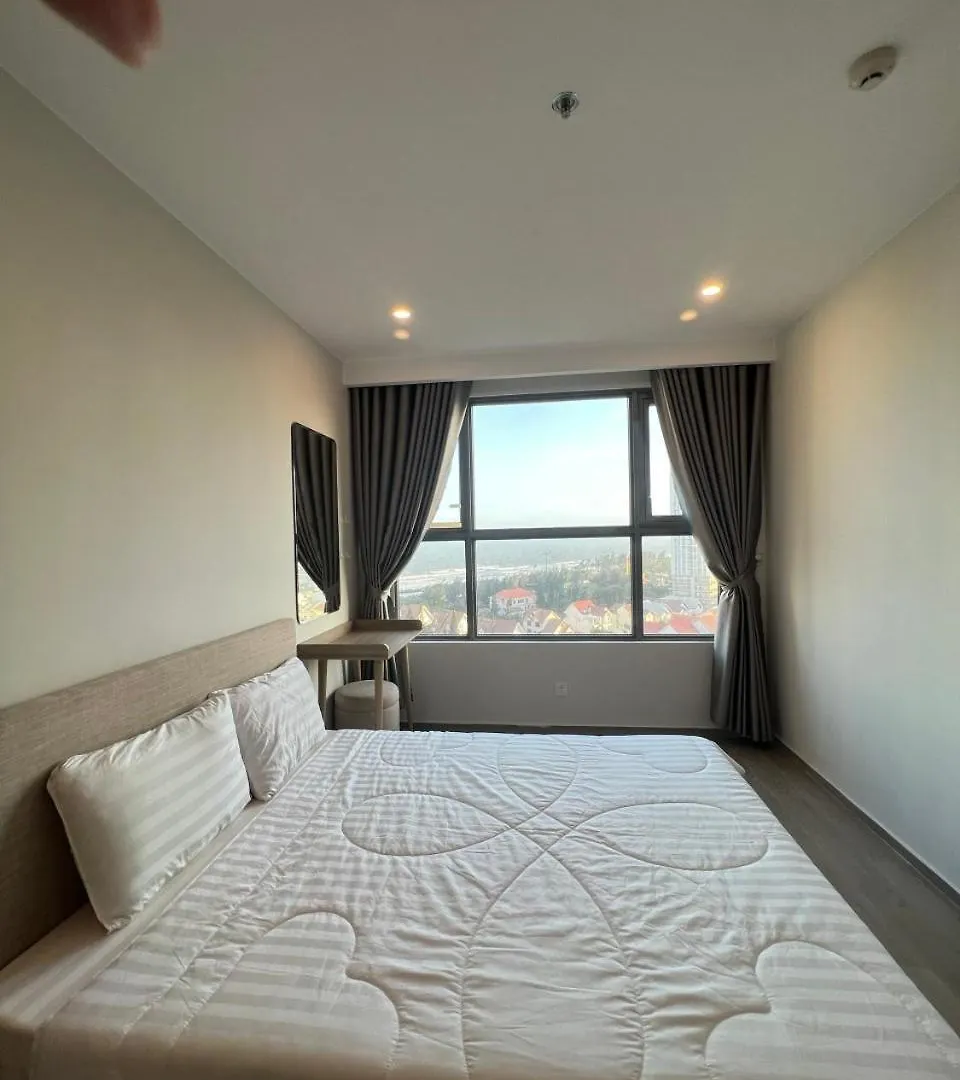 The Song Apartment Vung Tau - Trinh'S House