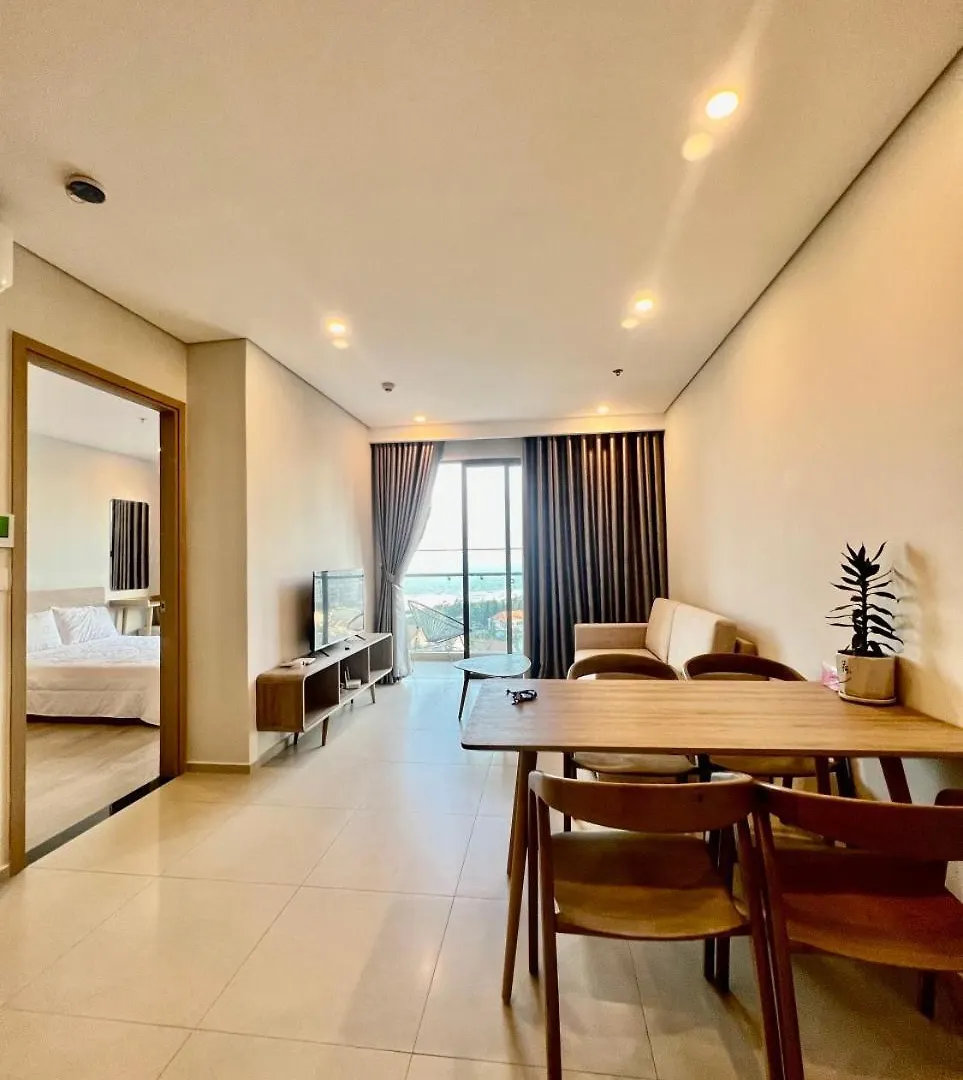The Song Apartment Vung Tau - Trinh'S House