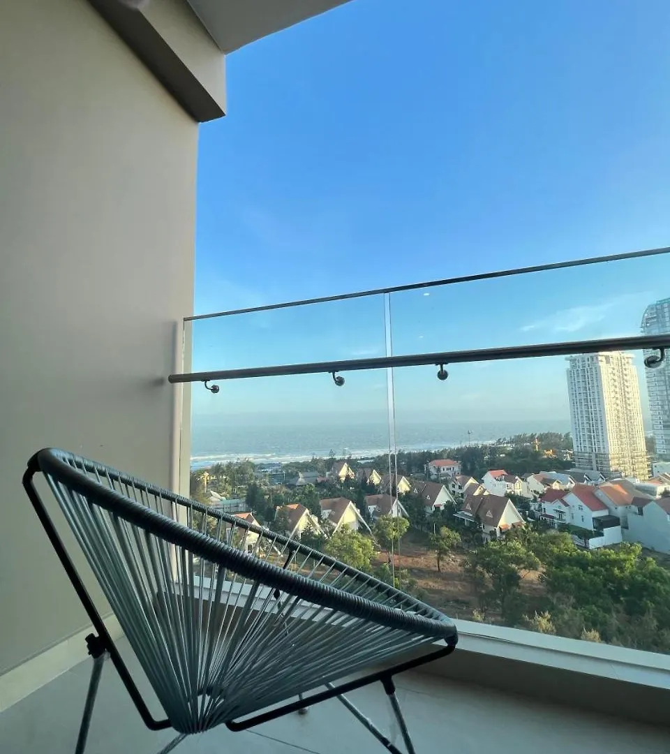 The Song Apartment Vung Tau - Trinh'S House Vietnam
