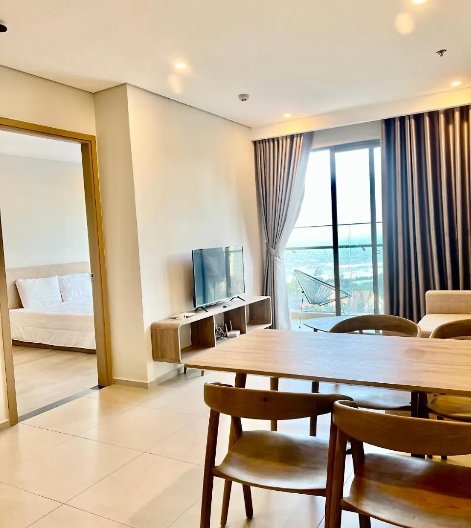 The Song Apartment Vung Tau - Trinh'S House