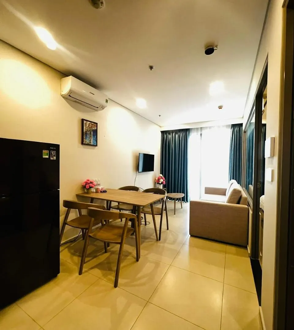 The Song Apartment Vung Tau - Trinh'S House