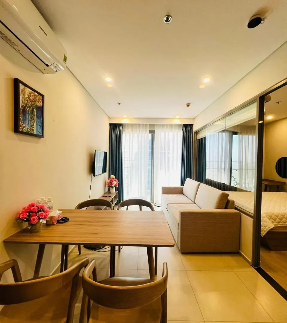 The Song Apartment Vung Tau - Trinh'S House Vietnam