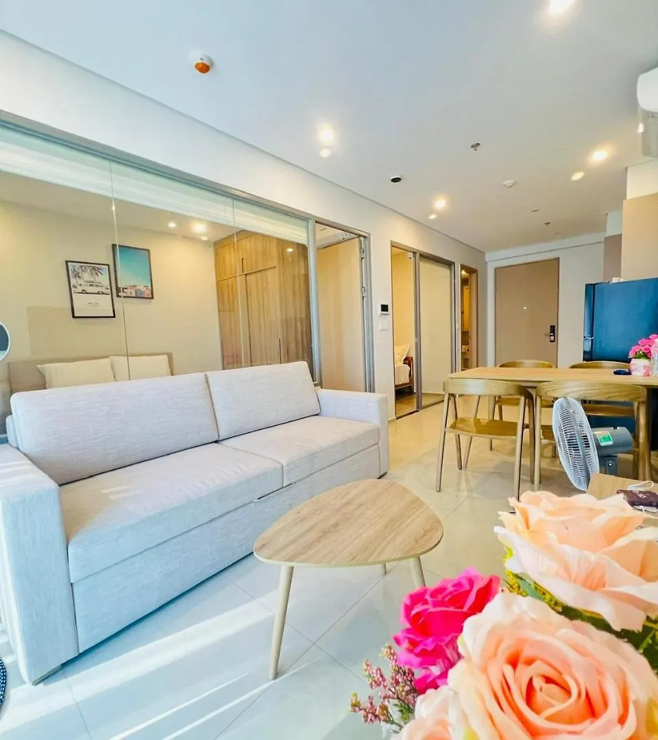 The Song Apartment Vung Tau - Trinh'S House Vietnam