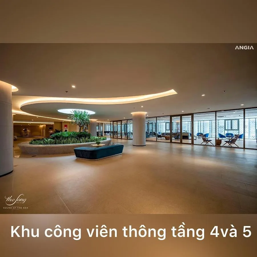 The Song Apartment Vung Tau - Trinh'S House