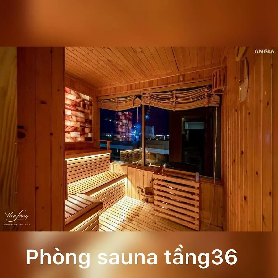 The Song Apartment Vung Tau - Trinh'S House 0*,