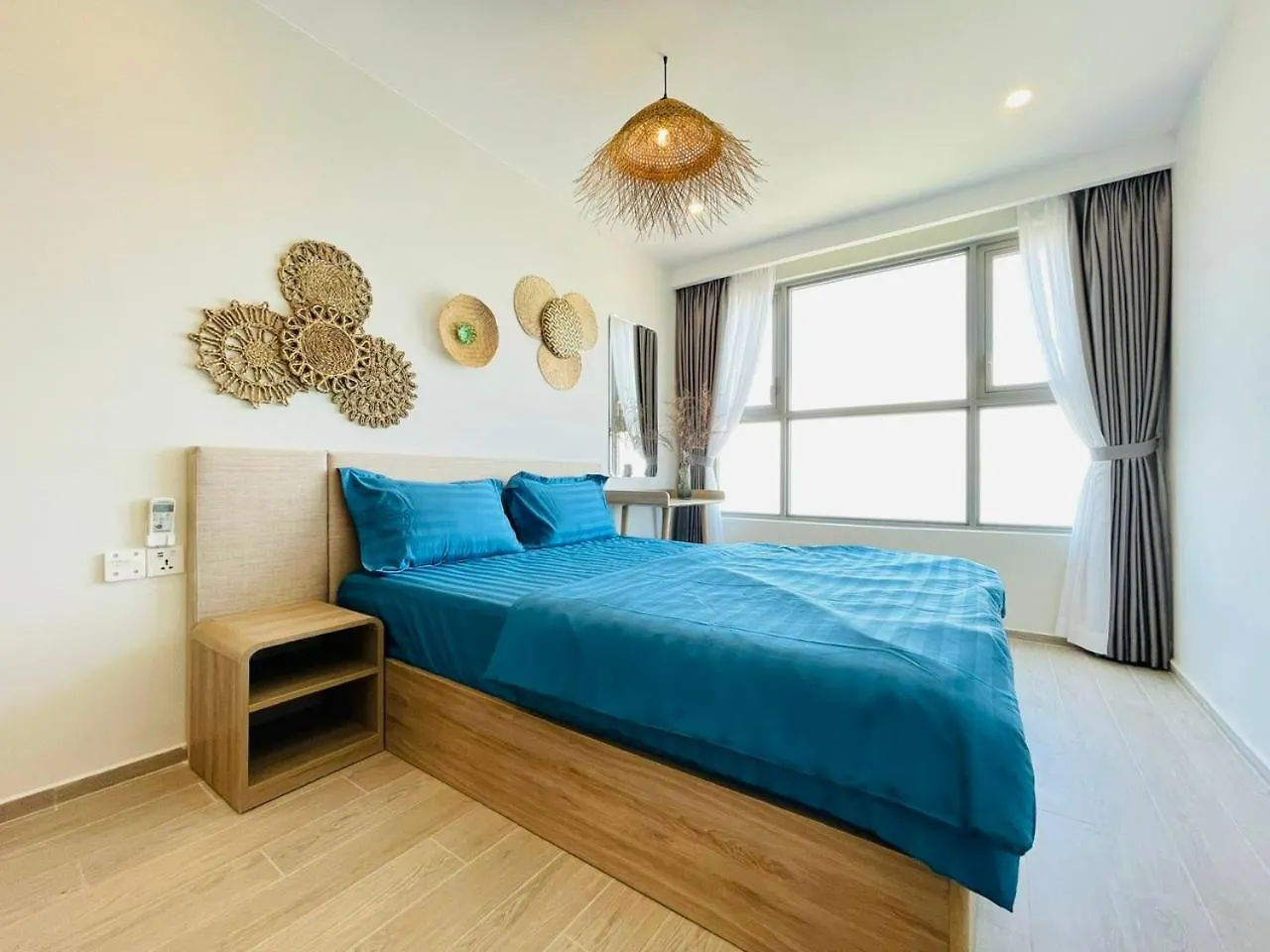 The Song Apartment Vung Tau - Trinh'S House