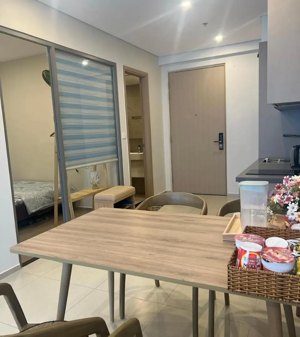 The Song Apartment Vung Tau - Trinh'S House