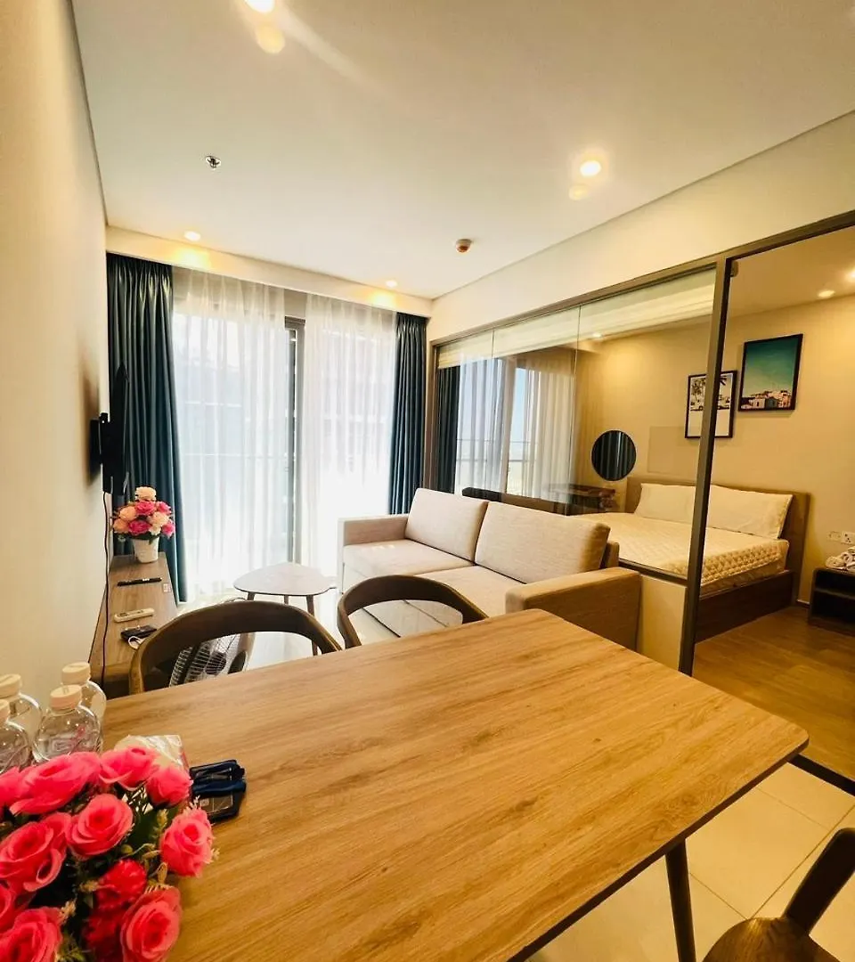 The Song Apartment Vung Tau - Trinh'S House